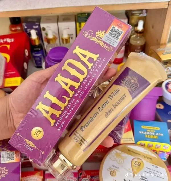 Alada lotion