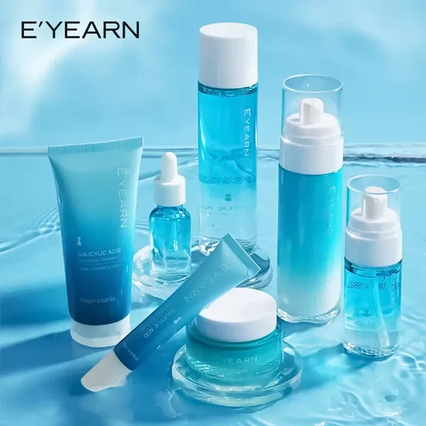 E'Yearn Collagen with Salicylic Acid & Amino Acids