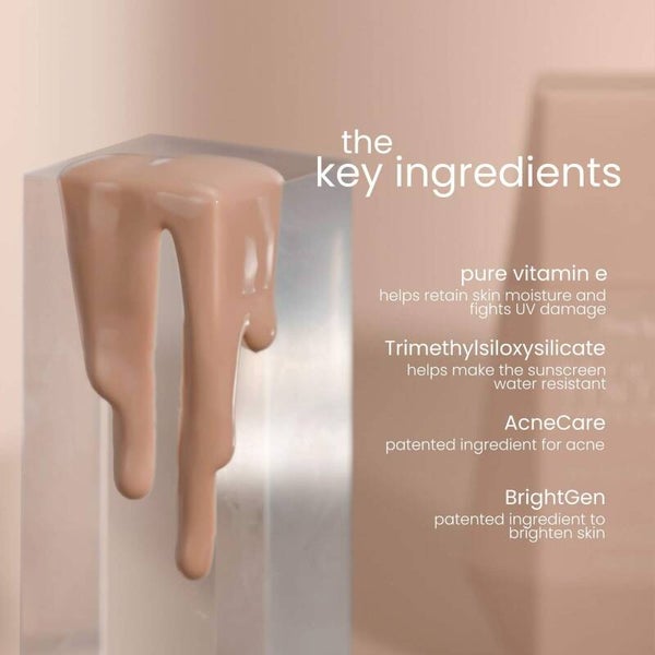 Fairy Skin SPF50 PA 3P Premium Tinted Sunscreen