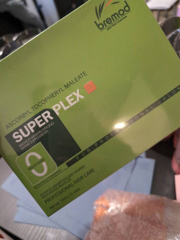 Bremod SuperPlex  ( Sold Per Vial )