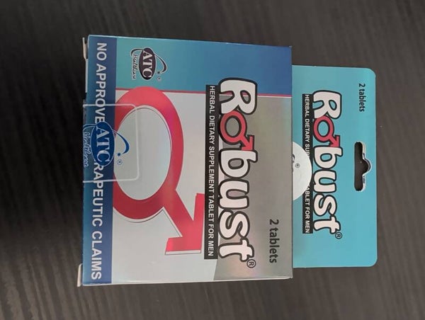 Robust 2 tabs