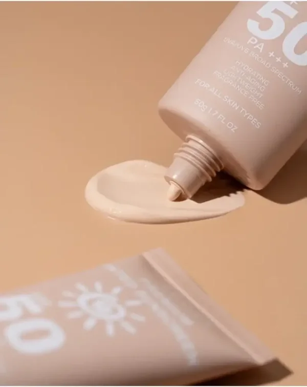 Adorn Premium Tinted Sunscreen 50g