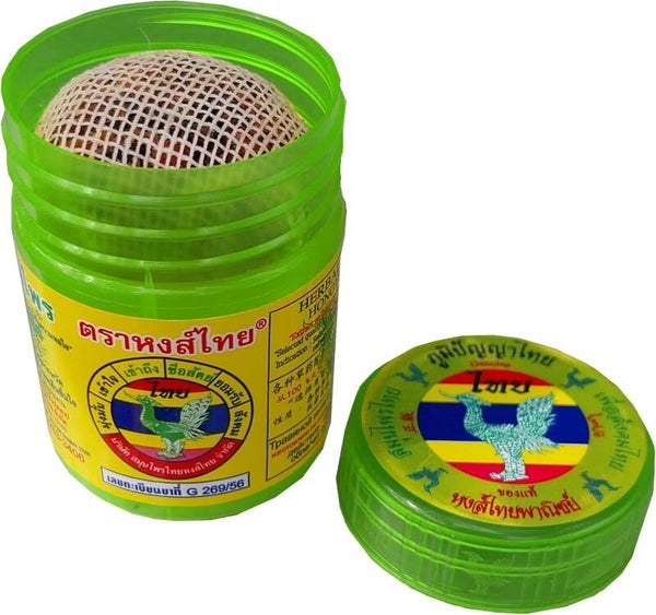 Hongthai Inhaler