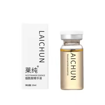 Laichun Mesotherapy Korean Essence Serums.