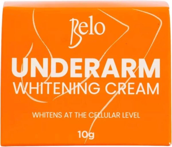 Belo Underarm Whitening Cream
