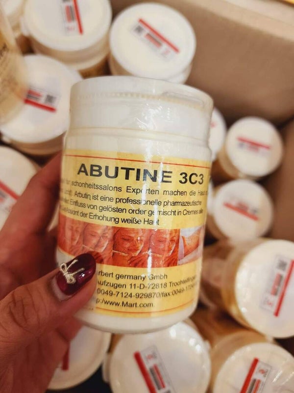 Abutine 3C3