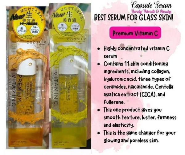 Vitamin C SERUM