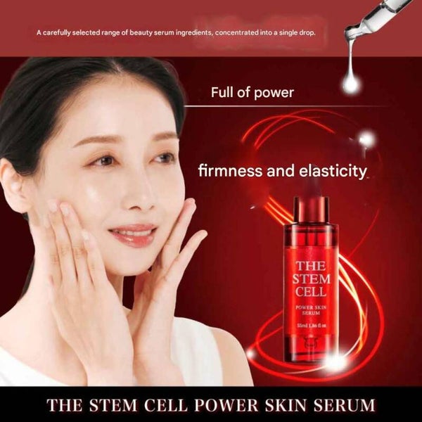 Stem cell pure essence