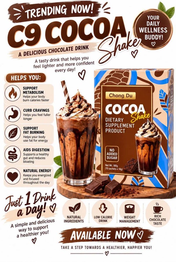 C9 Choco / COCOA