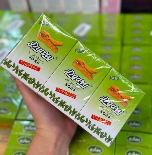 PYARI SOAP