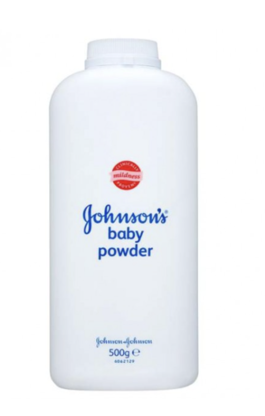 Johnson's Baby Powder -Essentials, Baby Care