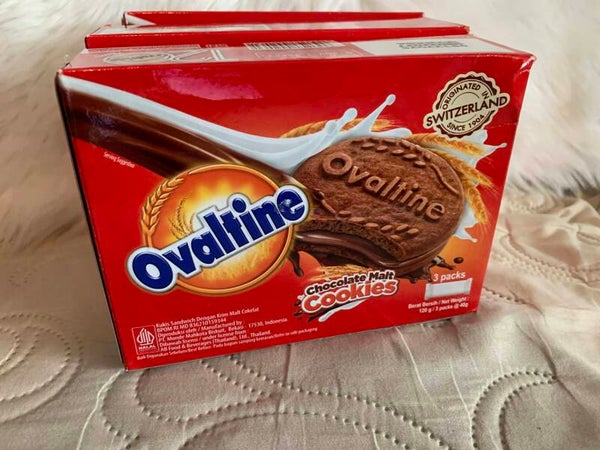 Ovaltine
