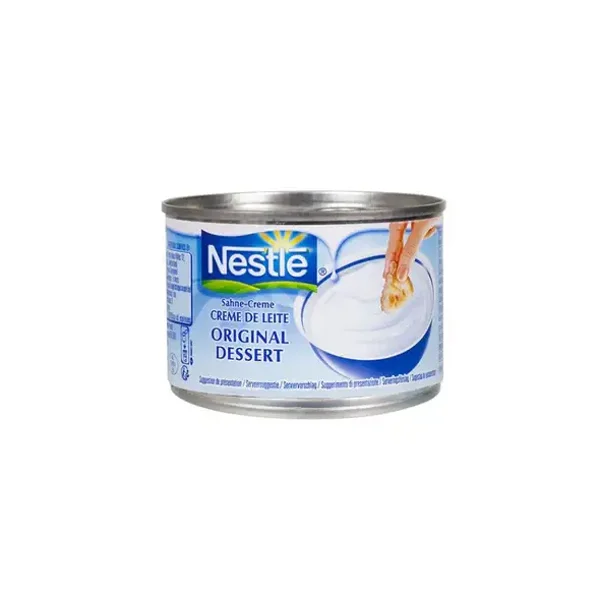 Nestle Cream 170g