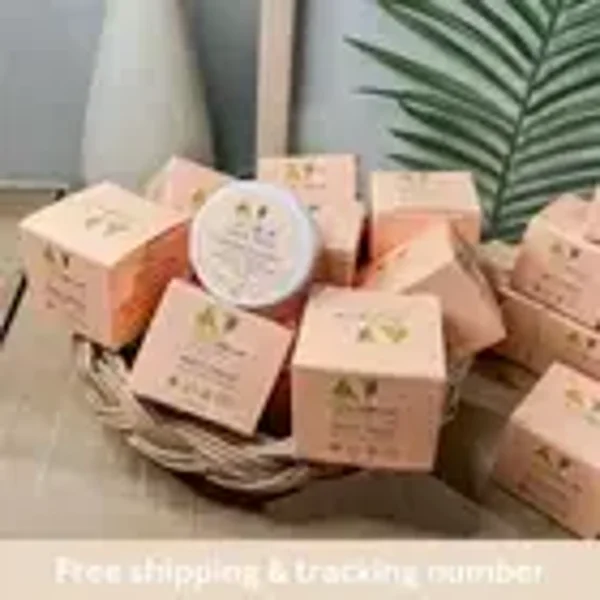 DL Deli Skin Night Cream Rejuvenation Anti AgingAcne Dark Spots 5g.