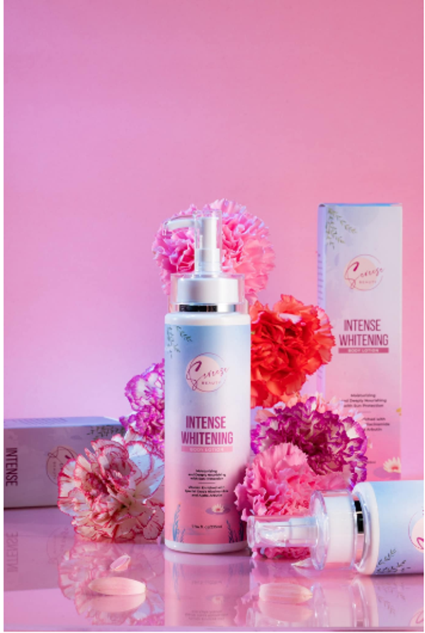 Sereese Beauty Intense Whitening Lotion - 235ml