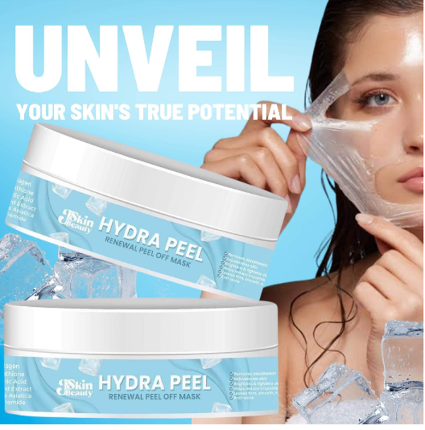 Jskin Beauty Hydra Peel- Renewal Peel Off Mask