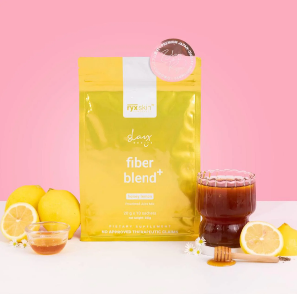 Ryx Skincerity Fiber Blend+ 10sachets