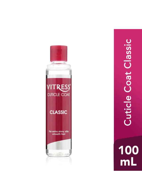 Vitress Cuticle Coat Classic - 100ml
