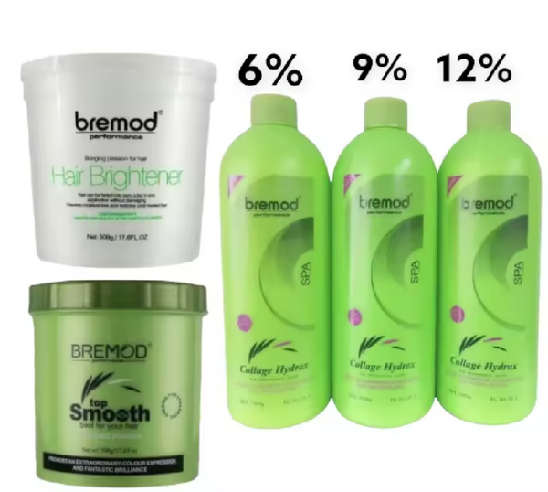Bremod Oxidizer 1000ml