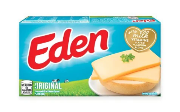 Eden cheese 160g