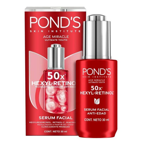 PONDS Age Miracle Ultimate Youth Day Serum 30g