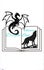 Les Éditions DragonLoup / DragonWolf Editor