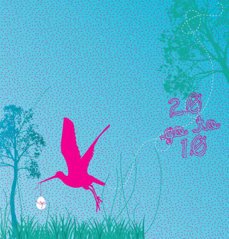 NRC NEXT Vierluik bij een gedichtenreeks