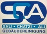 SCA Gebäudereinigung