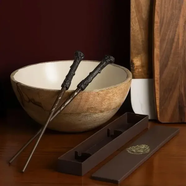Harry Potter Wand Chopsticks – Magical Dining Fun
