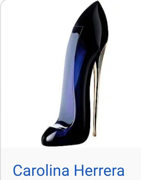Carolina Herrera' Good Girl