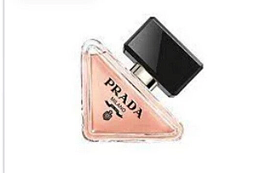 Prada paradoxes mini perfume