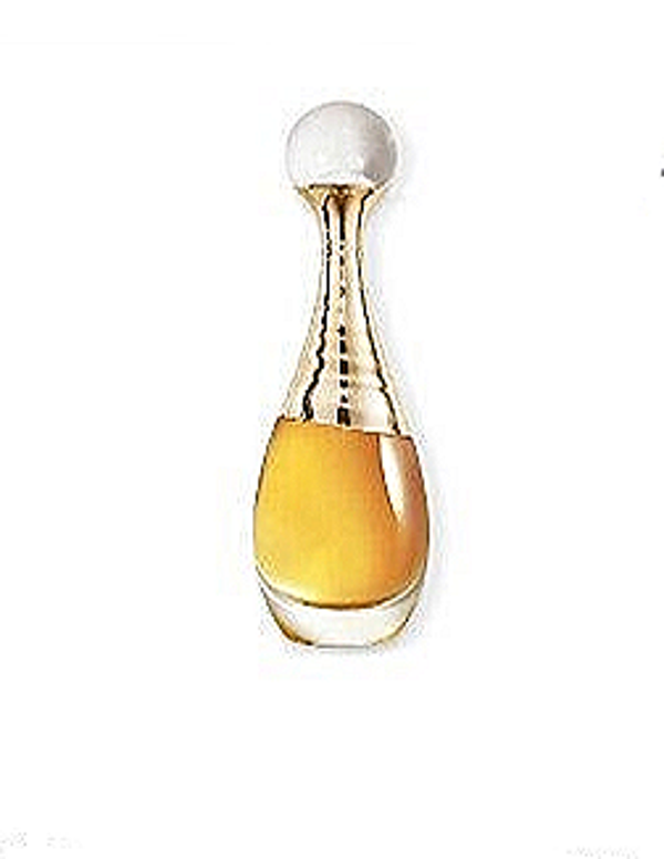 Dior j'dore de pafume