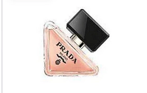 Prada paradoxes mini perfume