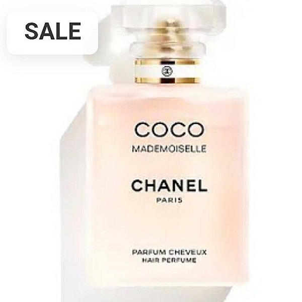 Chanel coco