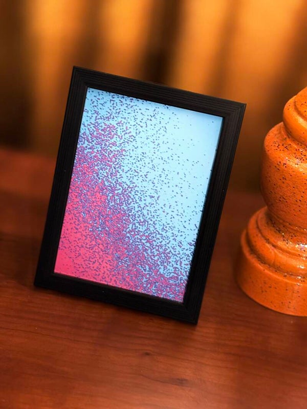 Pink Splash 💖💦