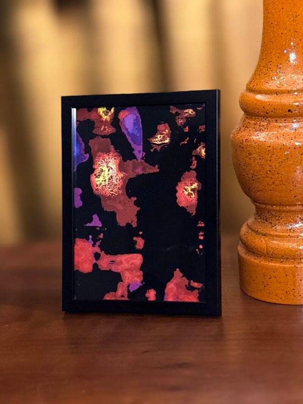 Flying Lava ❤️‍🔥🌋