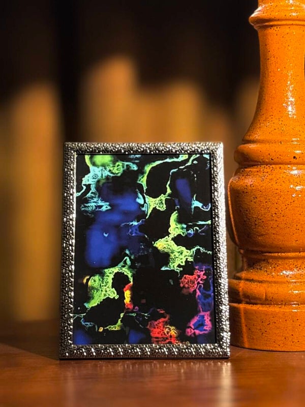 Stuck in Green 💚🪢