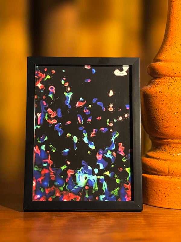 Soft & Bubbly 💜🫧