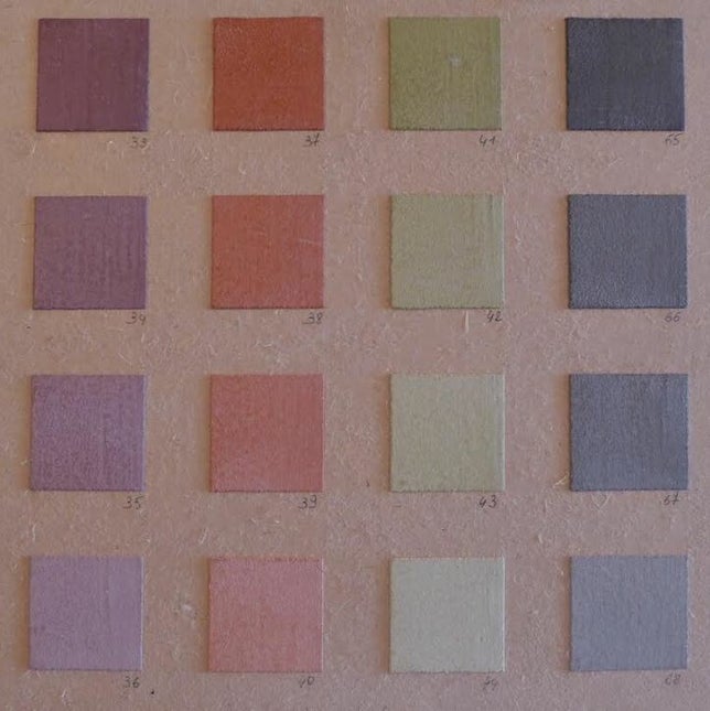 Mortex Rood kleuren / MORTEX | MDL@WORK