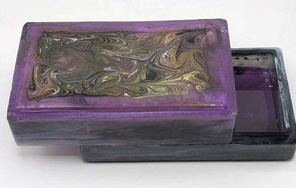 Domino/Trinket Case