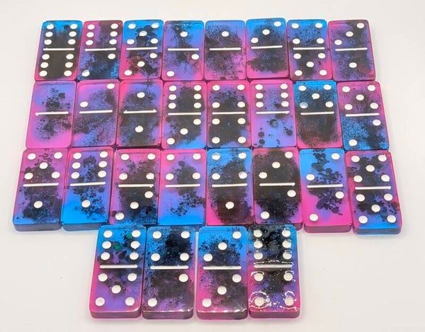 Domino Set