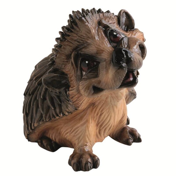 Little Paws “Henry” Hedgehog Figurine