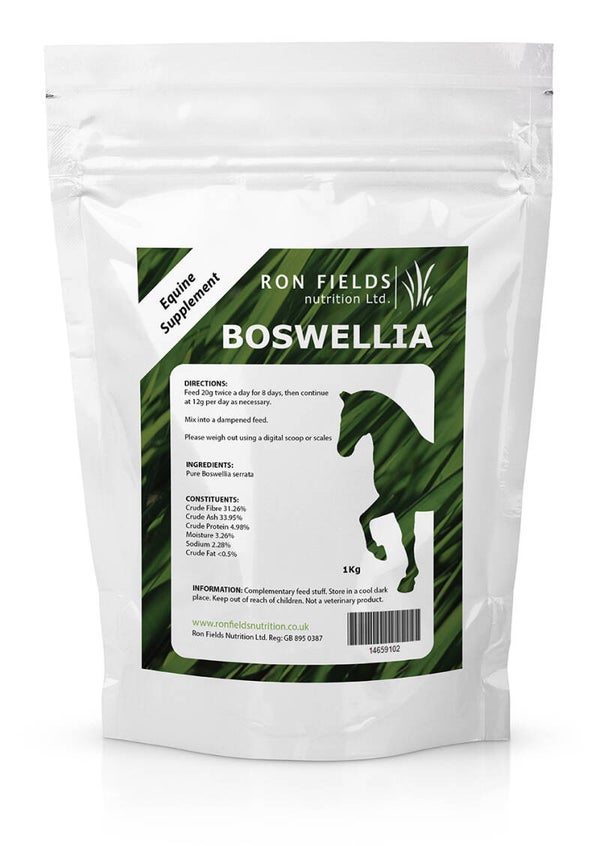 Boswellia