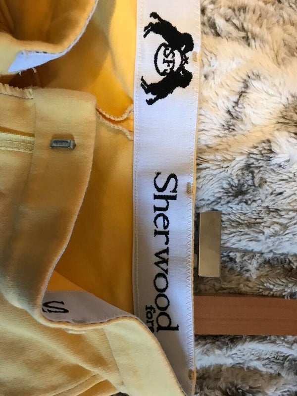 sherwood forest jodphurs