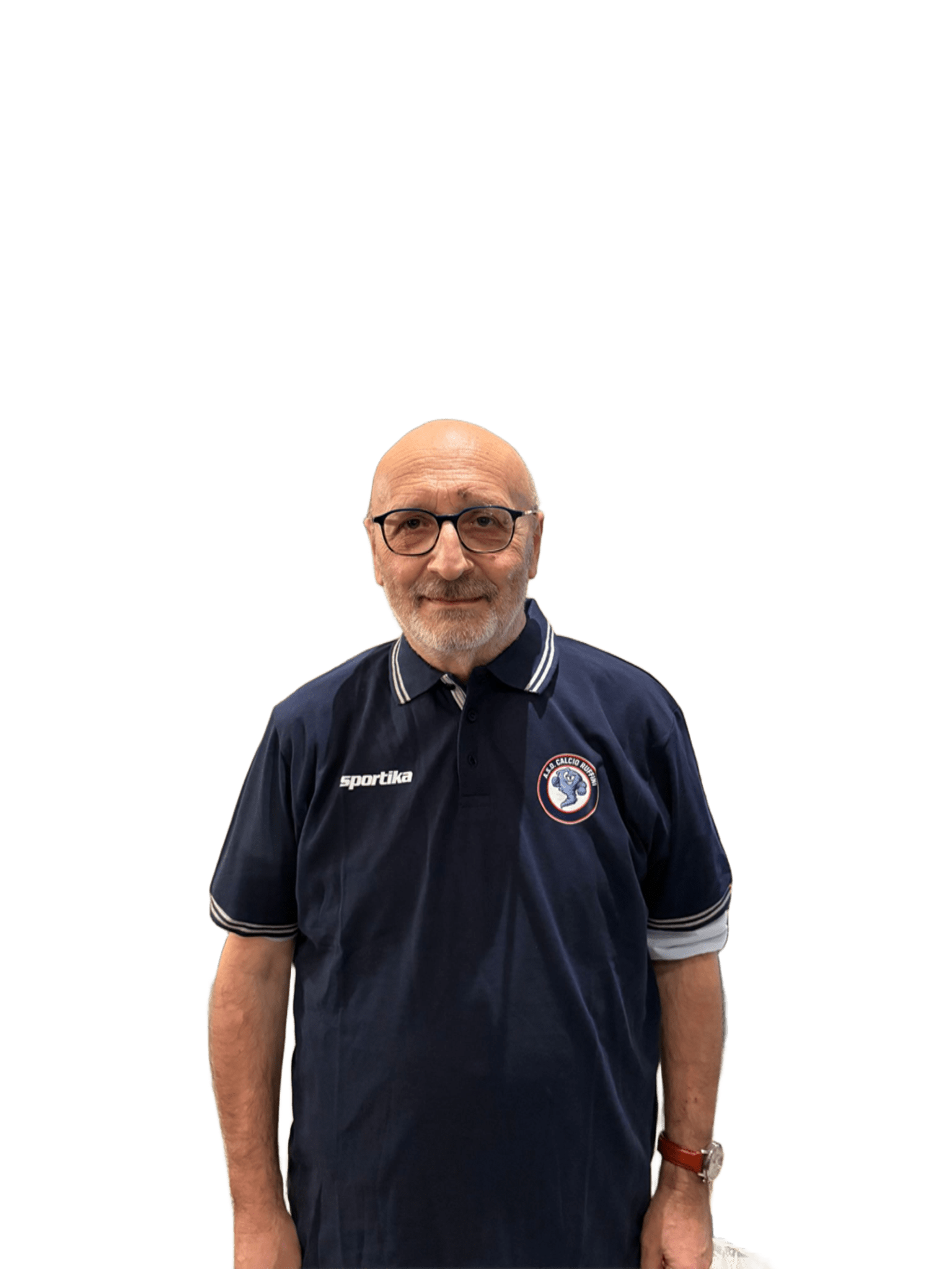 Francesco Rusinà - Presidente