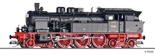 Tillig 04203 - BR 78 DRG Analogmodell