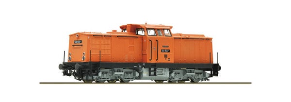 Roco 36337 - BR 108 DR Digital m. Sound