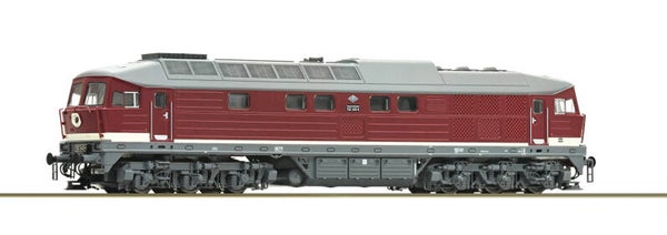 Roco 36420 - BR 132 DR Digital m. Sound