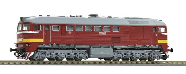 Roco T679 CSD Analogmodell