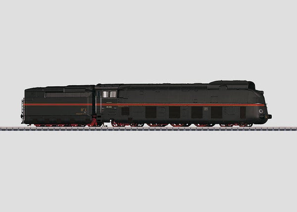 Märklin 37051 - BR 05 DRG -AC- Digital m. Sound